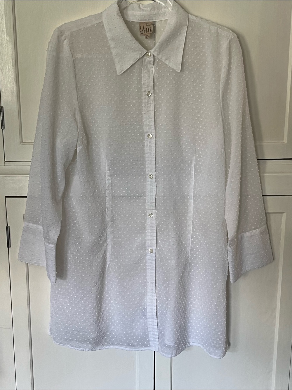 FL MALIK | xL | SWISS DOT